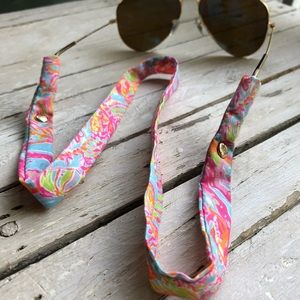 Lilly Pulitzer Sunglasses Strap
